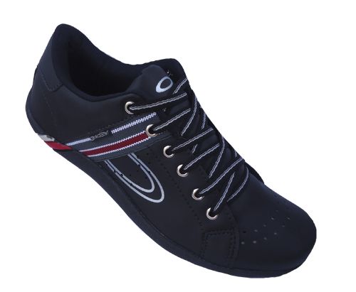 Sapatenis Oakley Preto