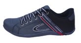 Sapatenis Oakley Grafite e Preto