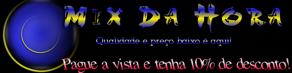 Mix Da Hora