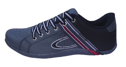 Sapatenis Oakley Grafite e Preto