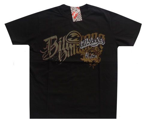 Camisa Billabong MOD:068