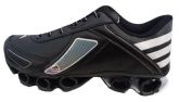 Adidas Meteoro Preto e Branco