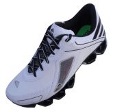 Adidas Meteoro Branco e Preto