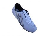 Tênis Adidas Goodyear Branco e Preto 2