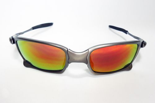 Óculos Oakley Juliet 400 UV 05