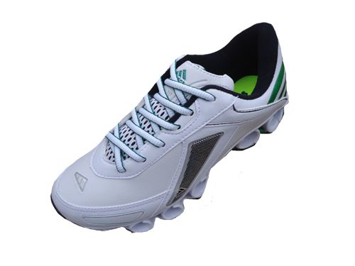 Adidas Meteoro Branco e Verde