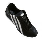 Tênis Adidas Goodyear Preto e Branco