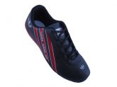 Tênis Adidas Goodyear Preto e Vermelho 2
