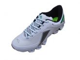 Adidas Meteoro Branco e Verde