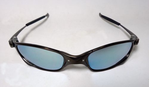 Óculos Oakley Juliet 400 UV 04