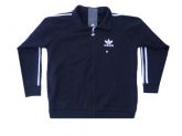 Blusa Adidas ORIGINAL'S OLD SCHOOL (Azul)