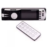AUTO RÁDIO AUTOMOTIVO MP3 USB TELA LCD LSU9508 LIVE.1